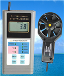 風(fēng)速儀/風(fēng)速計/多功能風(fēng)速表/多功能風(fēng)速儀/AM-4838/AM4838