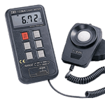 照度計，數(shù)字式照度計，TES-1336A，TES1336A