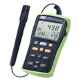TES-1370 非色散式紅外線二氧化碳測(cè)試器TES1370 非色散式紅外線二氧化碳測(cè)試器