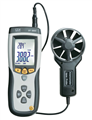 風(fēng)速儀，數(shù)字溫度/風(fēng)速測試儀，溫差式風(fēng)速儀
