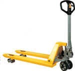 供應(yīng)國(guó)產(chǎn)CBG系列手動(dòng)液壓搬運(yùn)車|手動(dòng)液壓托盤搬運(yùn)車多少錢