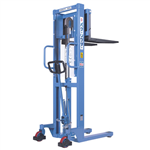 日本H系列OPK進(jìn)口手動(dòng)液壓堆高車|進(jìn)口堆高車價(jià)格|進(jìn)口液壓堆高車現(xiàn)貨熱賣