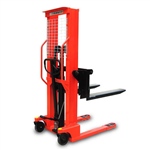 國(guó)產(chǎn)3噸手動(dòng)液壓堆高車|標(biāo)準(zhǔn)型手動(dòng)液壓堆高車|電動(dòng)堆高車