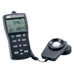TES-1339 專業(yè)級照度計 TES1339