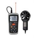 DT620風(fēng)速計