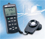 TES-1339專業(yè)級照度計