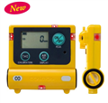 日本新宇宙一氧化碳檢測(cè)儀XC-2200