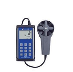 實物SUMMIT555 轉(zhuǎn)輪式風(fēng)速計SUMMIT-555