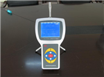 CLJ-s3016手持式激光塵埃粒子計(jì)數(shù)器,懸浮粒子測(cè)試儀,塵埃粒子計(jì)數(shù)器