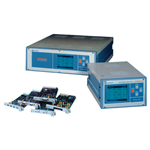 智能型多點(diǎn)環(huán)境測(cè)試系統(tǒng)