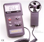 葉輪式風(fēng)速計(jì)， 高靈敏度風(fēng)速測量器 ，氣象風(fēng)速計(jì)