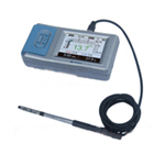 熱式風(fēng)速儀, 模擬雙重顯示風(fēng)速檢測(cè)儀, 風(fēng)速溫壓力同時(shí)測(cè)試顯示分析儀