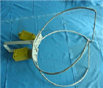 風(fēng)筒風(fēng)量開關(guān)傳感器， 煤礦井下風(fēng)筒內(nèi)風(fēng)量監(jiān)測儀 ，風(fēng)筒內(nèi)風(fēng)量檢測儀