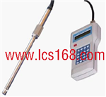 手持式自動(dòng)煙塵煙氣測試儀， 汽車尾氣顆粒物濃度檢測儀