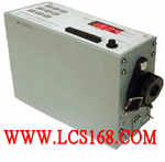 便攜式微電腦粉塵儀， 微電腦粉塵測(cè)定儀