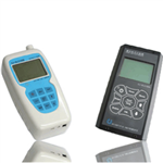 手持式空氣塵埃粒子計(jì)數(shù)器， 粒徑粒子個(gè)數(shù)檢測儀