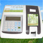 植物病害快速檢測(cè)儀， 植物真菌病細(xì)菌病快速測(cè)量?jī)x