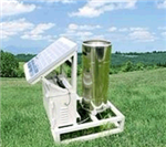 無(wú)線遙測(cè)雨量監(jiān)測(cè)站， 山洪災(zāi)害預(yù)警雨量測(cè)試儀