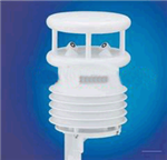 小型氣象站 ，五要素一體微型氣象站