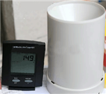 無線雨量計， 遠傳雨量儀