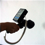 環(huán)境監(jiān)測(cè)Xγ輻射空氣吸收劑量率儀， 手持式Xγ輻射儀