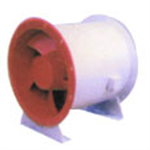 高效低噪斜流風(fēng)機(jī) ，低噪高效節(jié)能型斜流式通風(fēng)機(jī)