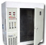 恒溫露點(diǎn)恒濕氣候箱， 控濕水箱氣體流量計(jì)