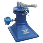 自救器正壓氣密檢測(cè)儀 ，自救器氣密性檢測(cè)裝置