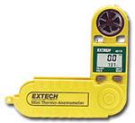 美國EXTECH 45118葉輪風(fēng)速儀