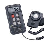 臺灣泰仕TES-1336A，便攜式照度計，TES1336A光照度儀