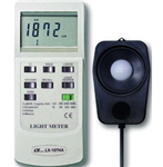 數(shù)字照度計、臺灣照度計，路昌LX-107HA