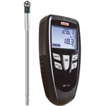 數(shù)字式風(fēng)速儀，風(fēng)速風(fēng)量風(fēng)向儀LV101S