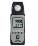 臺灣泰瑪斯TM-720，迷你型照度計TM-720