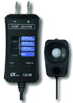 臺(tái)灣路昌LX-02,照度轉(zhuǎn)換器LX02