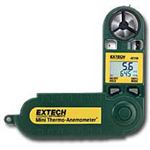 美國(guó)艾示科EXTECH 45158，風(fēng)速計(jì)45158