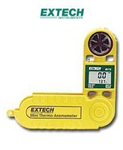美國艾示科EXTECH45118，葉輪風(fēng)速儀，迷你風(fēng)速風(fēng)量計