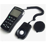 臺灣泰仕TES-1339專業(yè)級照度計