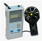 數字風速表AM-4826