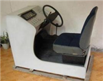 14年豪華汽車(chē)駕駛模擬器/駕校培訓(xùn)設(shè)備