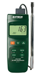 美國艾示科EXTECH 407119熱線式風(fēng)速儀