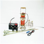 土壤測氡儀 土壤瞬時(shí)測氡儀 水中氡濃度檢測儀 RaA測氡儀