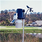 深圳氣候專體式氣象站6162