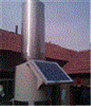 一體化雨量計(jì)