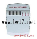 獨(dú)立式可燃?xì)怏w探測器 獨(dú)立式城市煤氣報(bào)警器