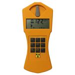 德國Gamma-Scout 放射性X光泄漏檢測(cè)儀，X光射線探測(cè)儀GS-15