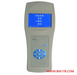 便攜式PM2.5檢測(cè)儀 便攜式粉塵檢測(cè)儀