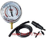 汽車真空表 汽車真空測(cè)量?jī)x