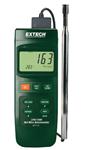 美國(guó)EXTECH 407119熱線式風(fēng)速儀