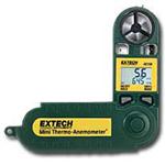 美國(guó)EXTECH 45158風(fēng)速風(fēng)溫濕度計(jì)四合一