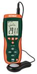 美國EXTECH HD400數(shù)字式照度計(jì)